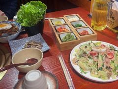 -喜牛烧肉酒场·黑金店(威高广场店)