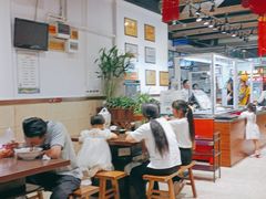 大堂-丝丝香王凉粉(汇宇店)