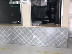 -马子禄牛肉面(金宝街店)