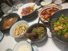 -费大厨辣椒炒肉(沙河万达店)