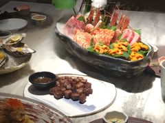 -月下料理(楷林IFC店)