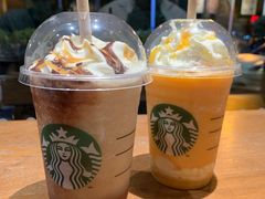-星巴克(厦门SM新生活广场店)
