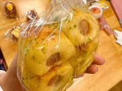-0+1·手作面包(新北店)