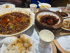 -乡村基·川味现炒大王(熙悦天街店)