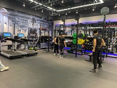 -EVOLUTION健身