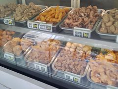 -超级鸡车(闻喜路店)