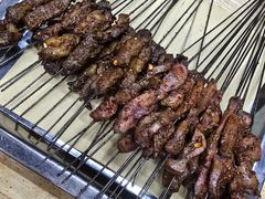 -老白家怡贵园烤肉