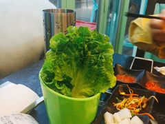 -烤路里·韩国品质自助烤肉(石路天虹4号店)