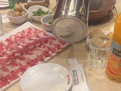 -阳坊大都涮羊肉(阳坊总店)