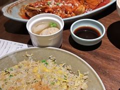 -扬州狮子楼·非遗淮扬菜(总店)
