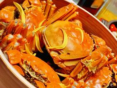 -蟹榭·本帮江浙菜·蟹宴(五角场合生汇商场店)