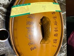 -风味小馆(天目湖宾馆店)