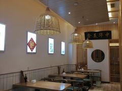 大堂-王记特色锅魁(城市阳光大厦店)