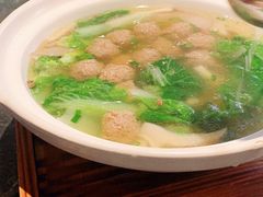 -悦百味·品质川菜(橄榄郡店)