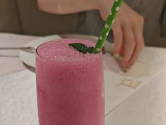 -PARFUM FLORAL花境法餐(南京首店)