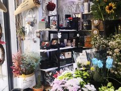 -ChaKo Flora ·茶子花艺 (市北店)
