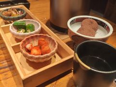 -黑牛の店·和牛烧肉(大悦城店)