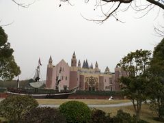 -安徒生童话乐园