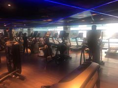 -W FITNESS 威尔仕健身·游泳(老西门新苑店)