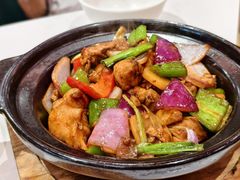 -香港深仔记茶餐厅(东门店)