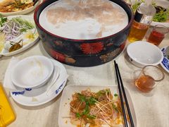 -嘉升大排档(番禺总店)