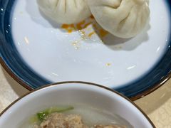 -石饮红星包子(中山路店)