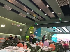 -浩海火烧云傣家菜(京广店)