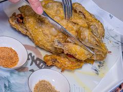 -秦月轩·陕西家乡菜(阜成路·五棵松店)