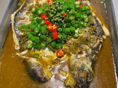 -半天妖烤鱼(大兴大悦春风里店)