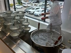-辣辣小吃豆花米线(大观篆新农贸市场店)