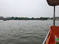 -北陵公园