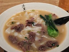 -漆黑觉米粉(三里屯店)