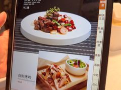 -到家尝北京菜(西坝河店)