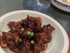 -文楼·淮扬菜·淮安早茶(河下古镇翔宇店)