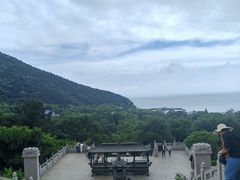 -青岛崂山太清宫