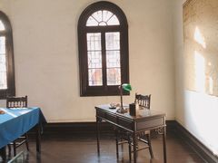 -辛亥革命博物院北区