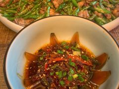 -铁公鸡·四川料理(天环广场店)