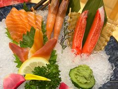 -伊豆野菜村(大族广场店)