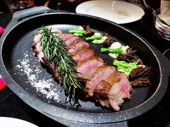 -wann lounge 低温慢煮牛排·清吧