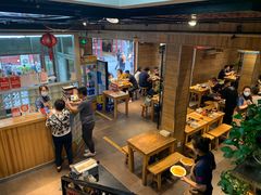 -管氏翅吧(护国寺店)