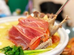 -金龙·打边炉(南京西路店)