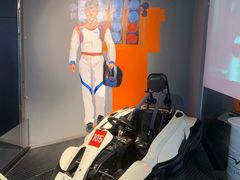 -魔赛卡丁车赛车汇(上海店)