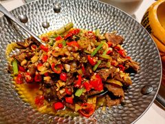 -绿草地·湘菜(7mall店)