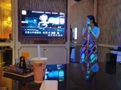 -星聚会KTV(景枫中心店)