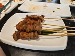 -渔乐之昕·铁板烧自助餐(虹悦城店)