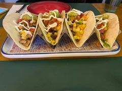 -HFFOUSA TACO弗萨塔可墨西哥餐厅(颐堤港店)