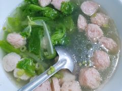 -海之鲜大排档(东山海鲜金銮湾店)