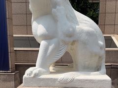 -上海博物馆(人民广场馆)