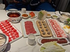 -蒙都43°9羊火锅·赤峰美食(宁城店)