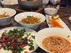 -吃货私房菜(丽江束河古镇店)